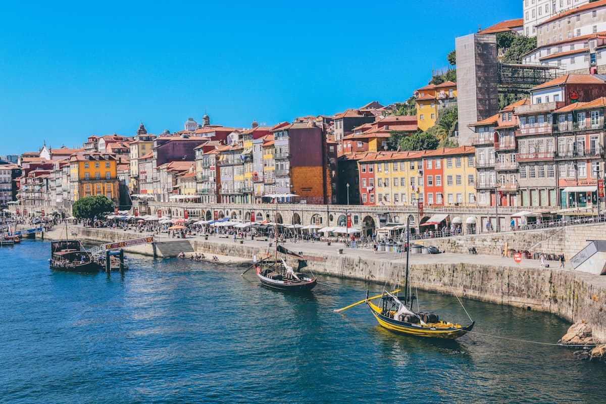 Dubrovnik kale duvarları