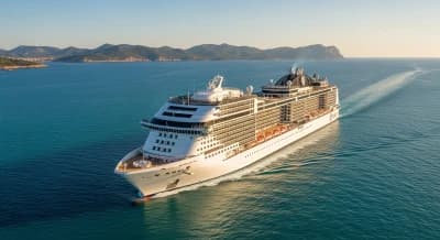 MSC Seaview ile Balear Adaları & Batı Akdeniz 8 Gece THY - 27 Haziran 2026