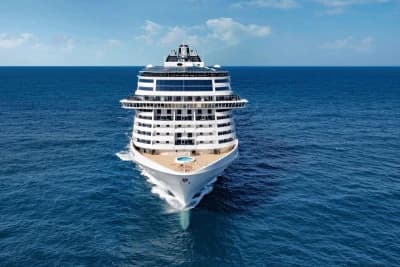 MSC Grandiosa İle Balear Adaları & Batı Akdeniz 7 Gece THY - Mayıs & Haziran & Temmuz 2026