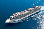 MSC Grandiosa ile İtalya Rivierası & Cote d’Azur & Balear Adaları - 2026