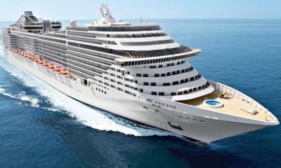 MSC Fantasia İle İstanbul Hareketli Ege & Adriyatik Turu 9 Gece - 2026